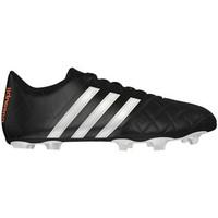 adidas 11questra in mens football boots in black