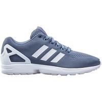 adidas ZX Flux EM men\'s Shoes (Trainers) in multicolour