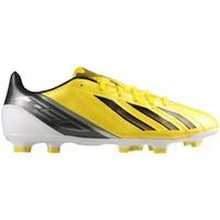 adidas F10 Trx FG men\'s Football Boots in white