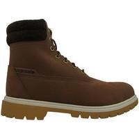 adidas Neo Utility men\'s Mid Boots in Brown
