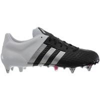 adidas ace 15 primeknit sg mens football boots in black