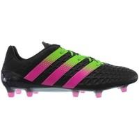 adidas Ace 161 Fgag men\'s Football Boots in Black