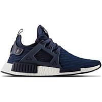 adidas Nmd XR1 PK men\'s Shoes (Trainers) in White