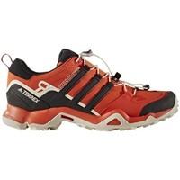 adidas terrex swift r mens shoes trainers in black