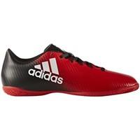 adidas X 164 men\'s Football Boots in black