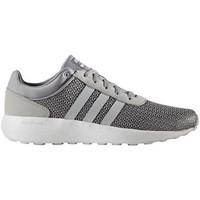 adidas cloudfoam race mens shoes trainers in multicolour