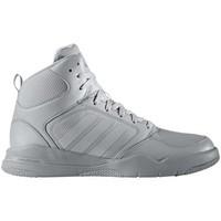 adidas Cloudfoam Rewind Mid men\'s Shoes (High-top Trainers) in multicolour