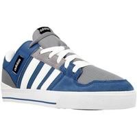 adidas Hoops ST men\'s Shoes (Trainers) in blue