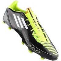 adidas F30 Trx FG men\'s Football Boots in Black