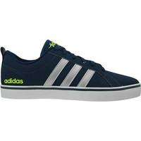 adidas pace vs mens shoes trainers in silver