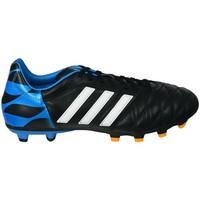 adidas 11NOVA FG men\'s Football Boots in black