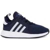 adidas x plr i mens shoes trainers in multicolour