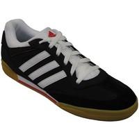 adidas rubber master mens shoes trainers in red