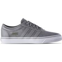 adidas adiease london mens shoes trainers in white