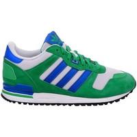 adidas ZX 700 men\'s Shoes (Trainers) in White
