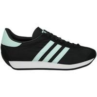 adidas country mens shoes in black