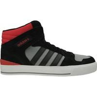 adidas Hoops ST Mid men\'s Shoes (High-top Trainers) in Grey