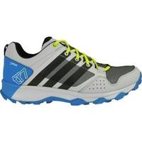 adidas Kanadia 7 TR Gtx Goretex men\'s Shoes (Trainers) in Blue