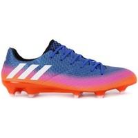 adidas messi 161 fg mens football boots in multicolour