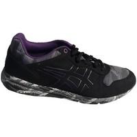 adidas Asics Shaw Runner men\'s Shoes (Trainers) in Black
