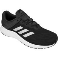 adidas Fluid Cloud M men\'s Sports Trainers (Shoes) in black