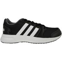 adidas vs star mens shoes trainers in white