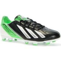 adidas F30 Trx FG Lea men\'s Football Boots in White