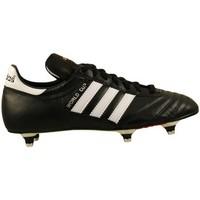 adidas kaiser 5 cup mens football boots in black