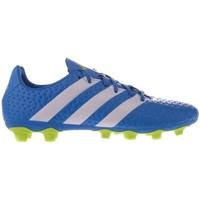 adidas ace 164 fxg mens shoes trainers in blue