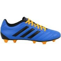 adidas Goletto V FG men\'s Shoes (Trainers) in Blue