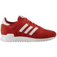 adidas ZX 700 men\'s Shoes (Trainers) in Orange
