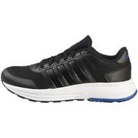 adidas cloudfoam saturn mens shoes in black