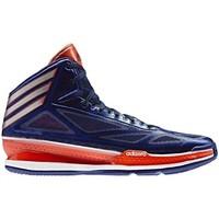 adidas adizero crazy light mens basketball trainers shoes in multicolo ...