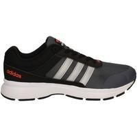 adidas AW4692 Sport shoes Man Black men\'s Trainers in black