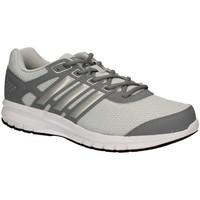 adidas bb0810 sport shoes man grey mens trainers in grey