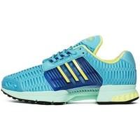adidas Climacool 1 Bright Cyan men\'s Shoes (Trainers) in Blue