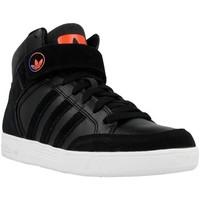 adidas Varial Mid men\'s Shoes (High-top Trainers) in Black