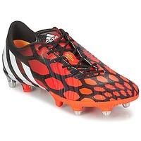 adidas PREDATOR INSTINCT S men\'s Football Boots in red