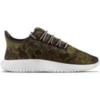 adidas Tubular Shadow men\'s Shoes (Trainers) in White