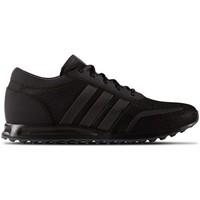 adidas los angeles mens shoes trainers in black