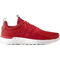 adidas aw4029 sneakers man red mens shoes trainers in red