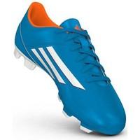 adidas F5 Trx FG men\'s Football Boots in blue