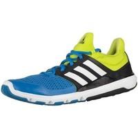 adidas Adipure 3603 M men\'s Shoes (Trainers) in White