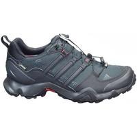 adidas Terrex Swift R Gtx men\'s Walking Boots in Black