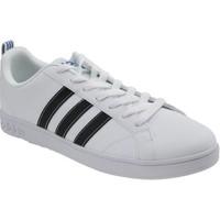 adidas VS Advantage men\'s Shoes (Trainers) in white