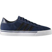 adidas CLOUDFOAM SUPER DAILY men\'s Shoes (Trainers) in blue