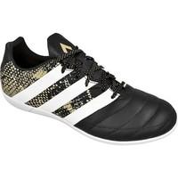 adidas ace 163 in leather m mens football boots in white