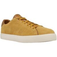 adidas daily line mens shoes trainers in beige