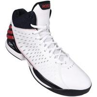 adidas D Rose 773 Light men\'s Basketball Trainers (Shoes) in White