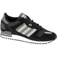 adidas ZX 700 men\'s Shoes (Trainers) in Black